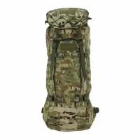 Zentauron Backpack Sentinel 55+10 L multicam