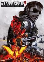 METAL GEAR SOLID V: The Definitive Experience (Steam; PC; Регион активации РФ, СНГ)