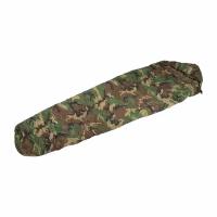 Carinthia Sleeping Bag Tropical 200 cm woodland