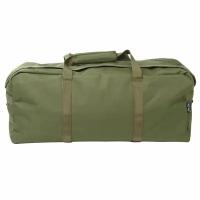 Сумка тактическая Mil-Tec Carrying Bag Medium olive