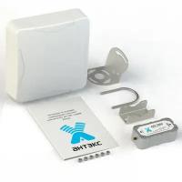 Антенны GSM и Wi-Fi Антэкс Комплект для USB -модема №7 эконом универсальный (NITSA-5F+ адаптер AXA-3000) F-female
