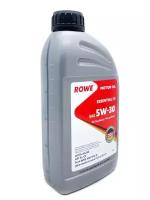 Rowe ESSENTIAL 5W-30 FO (1л) 203661772A