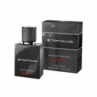 Tom Tailor Adventurous Extreme Man туалетная вода 30 ml