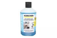 Шампунь для б/м KARCHER 1л Ultra Foam Cleaner