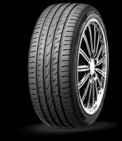 Шины 245/35 R19 Roadstone Eurovis Sport 04 93Y XL