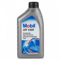 MOBIL 153519 Масло трансмиссионное синтетическое ATF 3309, 1л