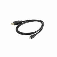 HDMI-mini HDMI кабель 1m