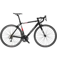 Велосипед Wilier Montegrappa Tiagra MRX 30 (2023) S, Черный/серебристый