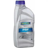 RAVENOL 4014835736313 Масло трансмиссионное PSF Fluid (1л)