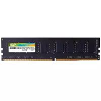 Silicon Power Модуль памяти DDR4 16Gb 3200MHz модуль памяти Silicon Power SP016GBLFU320B02