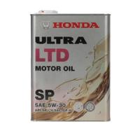 Масло моторное HONDA ULTRA LTD SP/GF-6 5W-30 4 л 08228-99974HMR