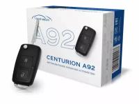 Сигнализация Centurion A92