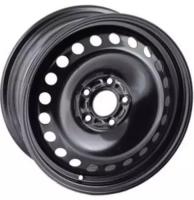 TREBL 9122362 TREBL 8425T 6.5x16/5x112 ET42 D57.1 Black_диск стальной!