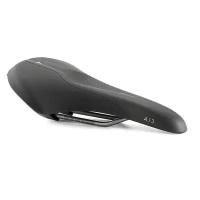 Седло Selle Royal Scientia A3 Athletic, 3D, 289Х159Мм, 415Г Черноеsad-57-42