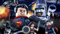 LEGO Batman Trilogy (PC)