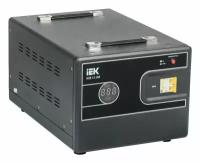 Стабилизатор напряжения IEK Hub IVS21-1-012-13