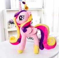 Мягкая игрушка My Little Pony Princess Cadence Принцесса Каденс 35 см