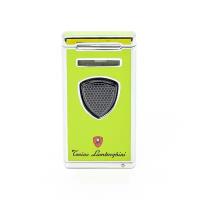 Зажигалка Tonino Lamborghini (Тонино Ламборгини) MFH-307 PERGUSA LIGHTER / green