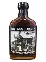 Острый соус Dr. Assburn's Fire Roasted Habanero Pepper Sauce