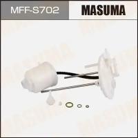 Фильтр топливный Masuma MFF-S702