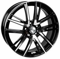 Колесный диск Race Ready CSS4835 6,5x17/4x100 ET43 D60,1 B-P