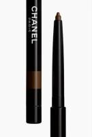 Chanel Карандаш для глаз Stylo Yeux Waterproof, оттенок 20 Espresso