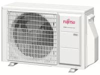 Внешний блок мульти сплит-системы на 4 комнаты Fujitsu AOYG30KBTA4