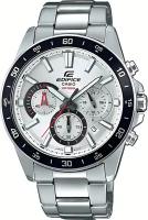 Наручные часы Casio Edifice EFV-570D-7A