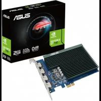 Видеокарта ASUS GT730-4H-SL-2GD5 90YV0H20-M0NA00