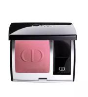 Dior Стойкие румяна Rouge Blush, 720 Icone