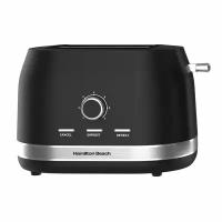 Тостер Hamilton Beach Ella 2-Slice Toaster Matt Black