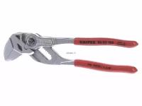 Плоскогубцы для водяного насоса 180мм 86 03 180 – Knipex – 4003773035466