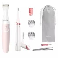 Триммер Philips Women`s Bikini Trimmer Precision (BRT387/90)