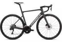 Велосипед Orbea ORCA Aero M30iLTD (2023) D7, 47, Черный