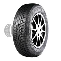 Автошина Bridgestone Blizzak LM001 285/45 R21 1130 * RunFlat