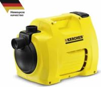 Насос садовый KARCHER BP 3 Garden 1.645-351.0