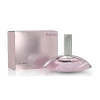 Calvin Klein Euphoria Eau de Toilette туалетная вода 100 мл для женщин