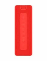 Портативная акустика Xiaomi Mi Portable Bluetooth Speaker, красный QBH4242GL