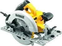 Пила циркулярная сетевая DeWALT DWE 576 К