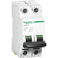 Миниатюрный автоматический выключатель 2-р C3A A9N61523 – Schneider Electric – 3606480424236