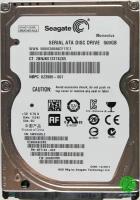 Внутренний жесткий диск Seagate ST9500423AS 500 Гб