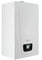 Конденсационный газовый котел BAXI Luna Duo-tec E 1.28, одноконтурный