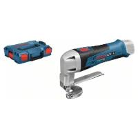 Аккумуляторные ножницы по металлу GSC 12V-13 – Bosch Power Tools – 060192610A – 3165140987790