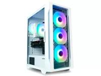 Корпус Zalman Miditower i3 Neo TG без БП White