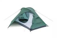 Палатка Talberg EXPLORER 2 green