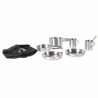 Походная посуда Tatonka Camping Picnic Cooking Set