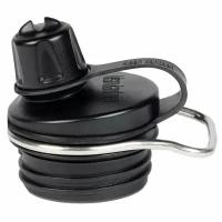 Походная посуда Klean Kanteen Chug Cap TK Wide black