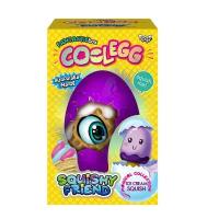 Danko Toys Креативное творчество Яйцо сюрприз Cool Egg Danko Toys CE-02-05