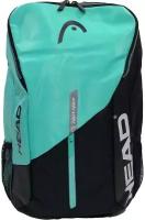 Сумка для ракеток Head Tour Team Backpack Унисекс 283512-BKMI NS