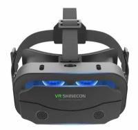 Очки виртуальной реальности VR Shinecon SC-G13, черный